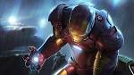 Desktop backgrounds Celebrities Movies Iron Man 2 HD