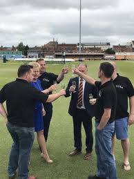 Image result for St Michael`s Cricket Club, Northampton