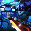 Hummer Limo Albuquerque Hummer limo Rental Service New Mexico NM