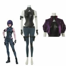 Image result for Ghost in the Shell