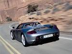 Porsche Carrera GT | Car Review