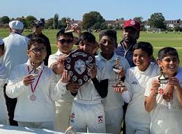Image result for Oakfield Cricket Club