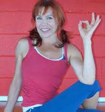 Image result for Yoga with Gillian