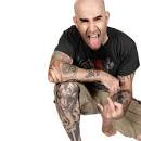 Scott Ian – Yeah He Looks Like A Lawn Gnome, But He's Cool As Hell ...