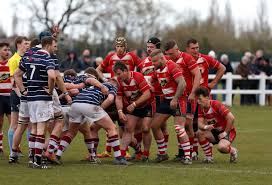 Image result for Stockton Rugby Football Club