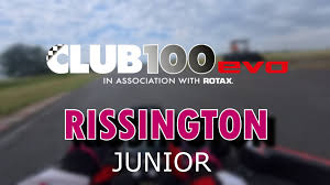 Image result for RISSINGTON KART CLUB