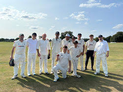 Image result for Horrington Cricket Club