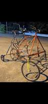 Image result for tall bikes