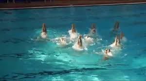 Image result for Cornwall Men's Synchronized Swimming Club