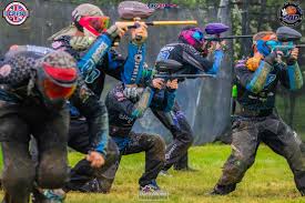 Image result for Sas Paintball, Staffordshire