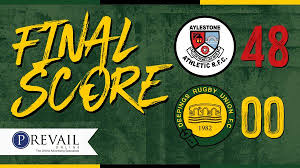 Image result for Aylestone Athletic Rfc