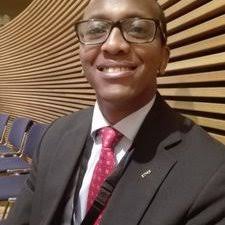 Image result for peter kariuki