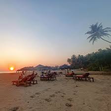 Image result for patnem beach