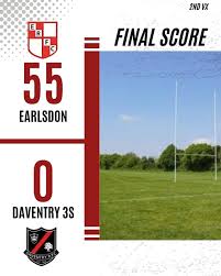 Image result for Earlsdon R F C