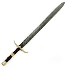 Image result for Clashing Steel Longsword Club
