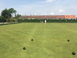 Image result for Auchinairn Bowling Club