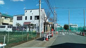 Image result for 武蔵村山市岸1丁目〈新築〉JR八高線「箱根ヶ崎」バス7分停歩2分　太陽光発電設備標準搭載　省エネ住宅　LDK広々19帖　浴室乾燥機　駐車2台可