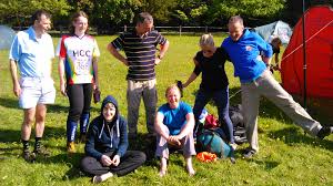 Image result for Harlequins Orienteering Club