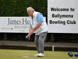 Image result for Ballymena Bowling Club