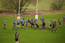 Image result for Buxton Rugby Union Football Club