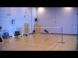 Image result for Preston College Badminton Club