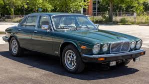 Image result for Sapphire Blue 1982 Jaguar