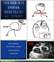 Image result for fuuuu español