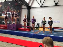 Image result for WALSALL GYMNASTICS CLUB