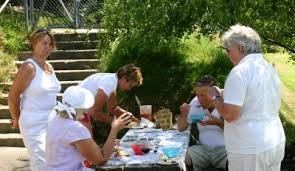 Image result for Royal Tunbridge Wells Croquet Club