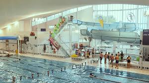 Image result for Wrexham Swimming Club