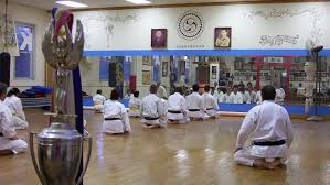 Image result for Uwe Karate Club