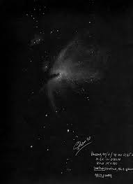 Image result for m42 sketch