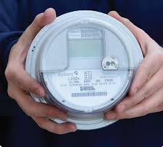 Image result for electric meter