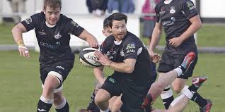 Image result for Ards Rugby Football Club