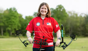 Image result for Nicssa Archery Club