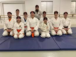 Image result for Bushido Academy Of Martial Arts (Bama)