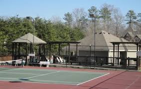 Image result for Oaks & District Tennis Club