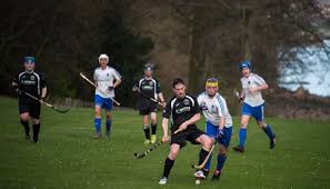 Image result for Edinburgh University Shinty Club