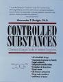 Erowid Library/Bookstore : 'Controlled Substances'