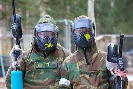 Image result for Douglas Valley Paintball