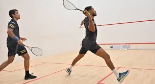 Image result for Wimbledon Rackets Squash Club