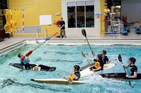 Image result for Viking Canoe Polo Club