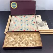 Image result for Cleveland Scrabble Club