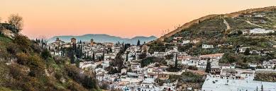 Image result for sacromonte