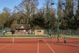 Image result for Cirencester Tennis Club