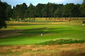 Image result for South Leeds Golf Club Ltd