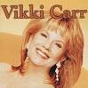 Carr, Vikki - Con El Mariachi Vargas De Tecalitlan CD Cover Art - 1126604