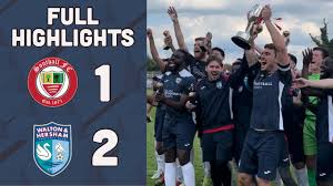 Image result for Walton & Hersham Football Club