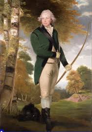 Image result for Old Oundle Bowman Archery Club