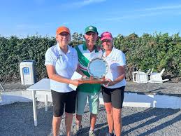 Image result for Ravenshead Petanque Club